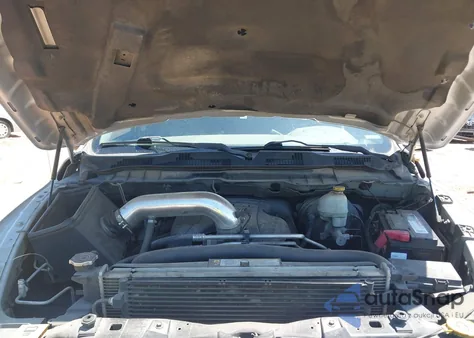 2012 Ram 1500 St z USA, uszkodzony, nr VIN 1C6RD6KT8CS143901